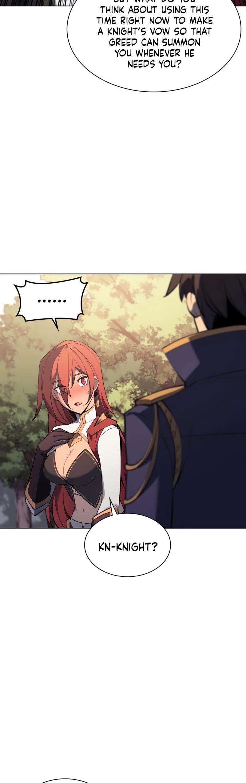 Overgeared Chapter 108, page 54 of 76