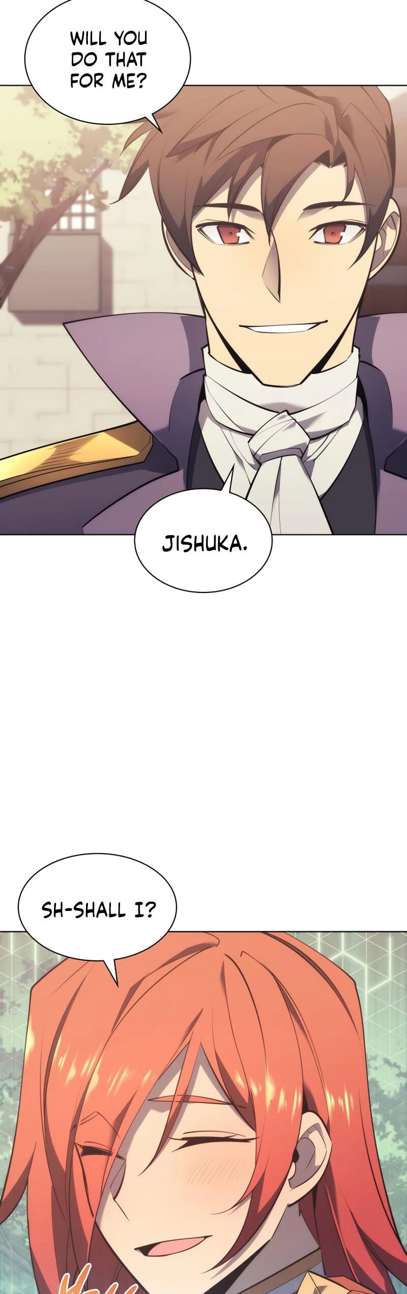 Overgeared Chapter 108, page 55 of 76