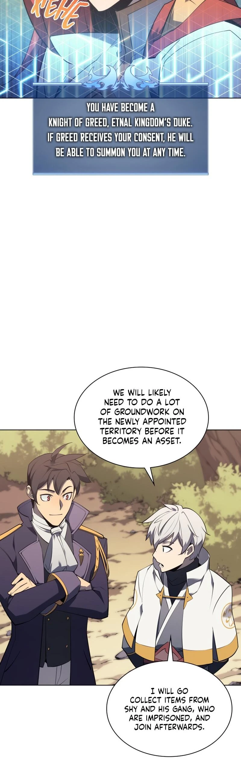 Overgeared Chapter 108, page 56 of 76