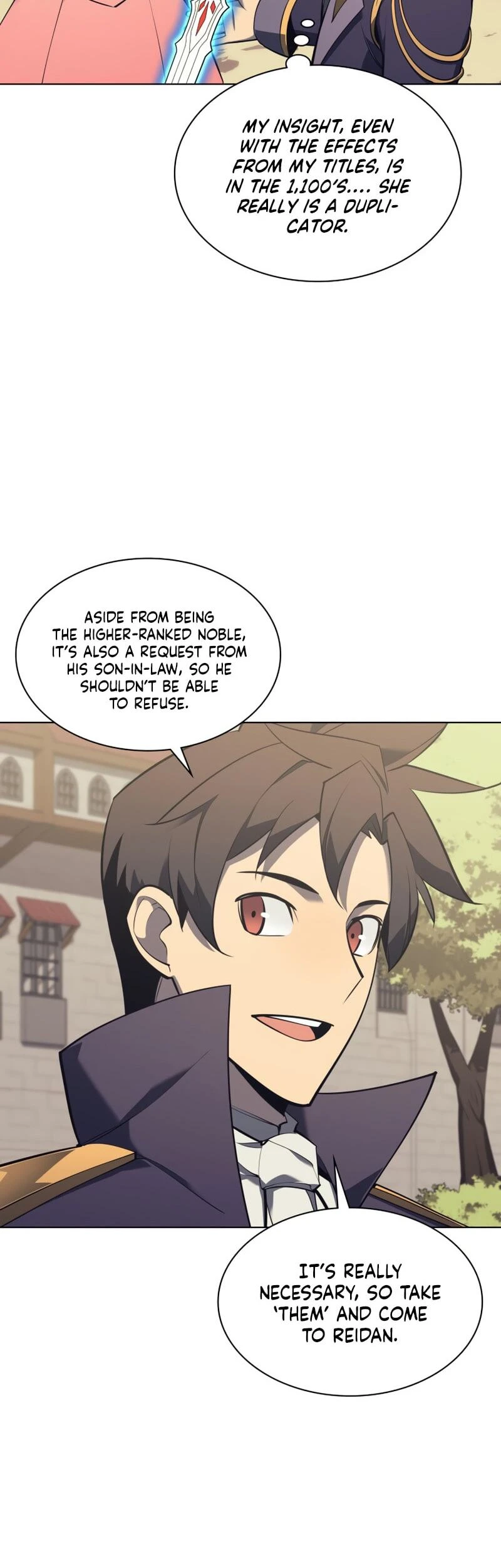 Overgeared Chapter 108, page 60 of 76