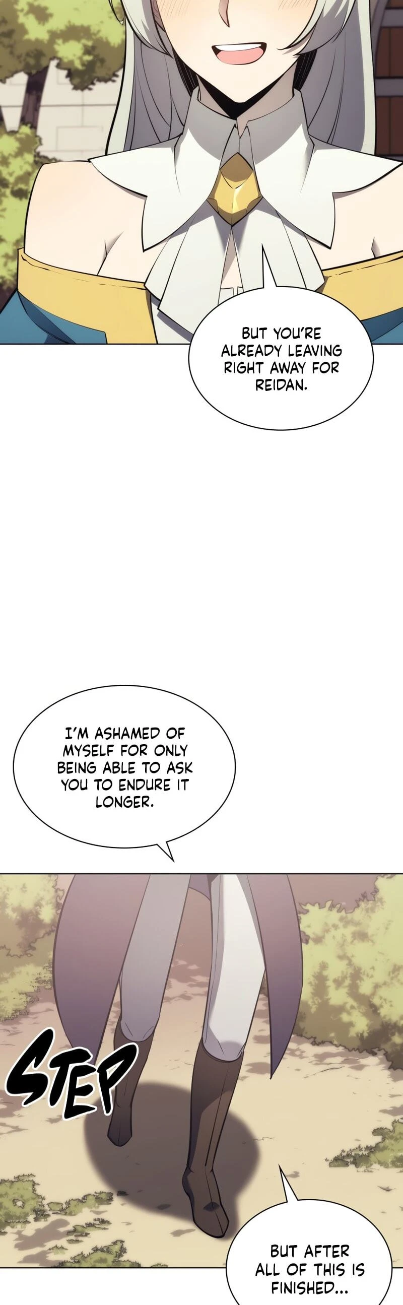 Overgeared Chapter 108, page 62 of 76