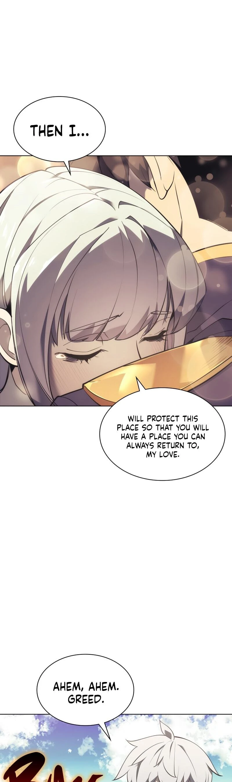 Overgeared Chapter 108, page 65 of 76