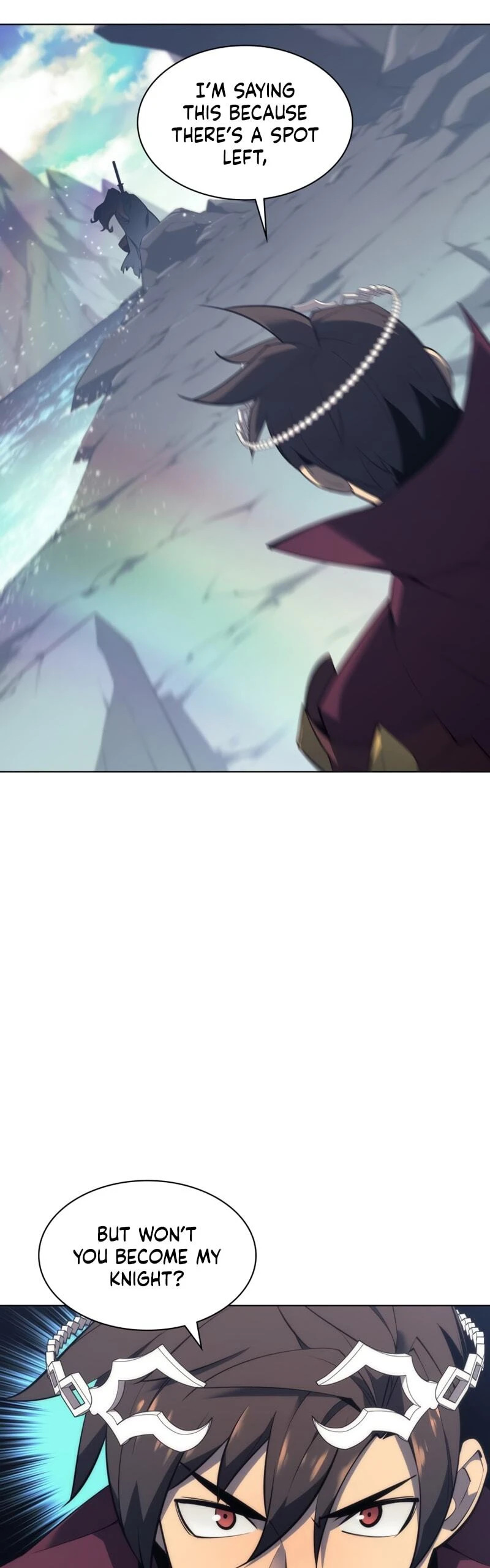 Overgeared Chapter 108, page 70 of 76