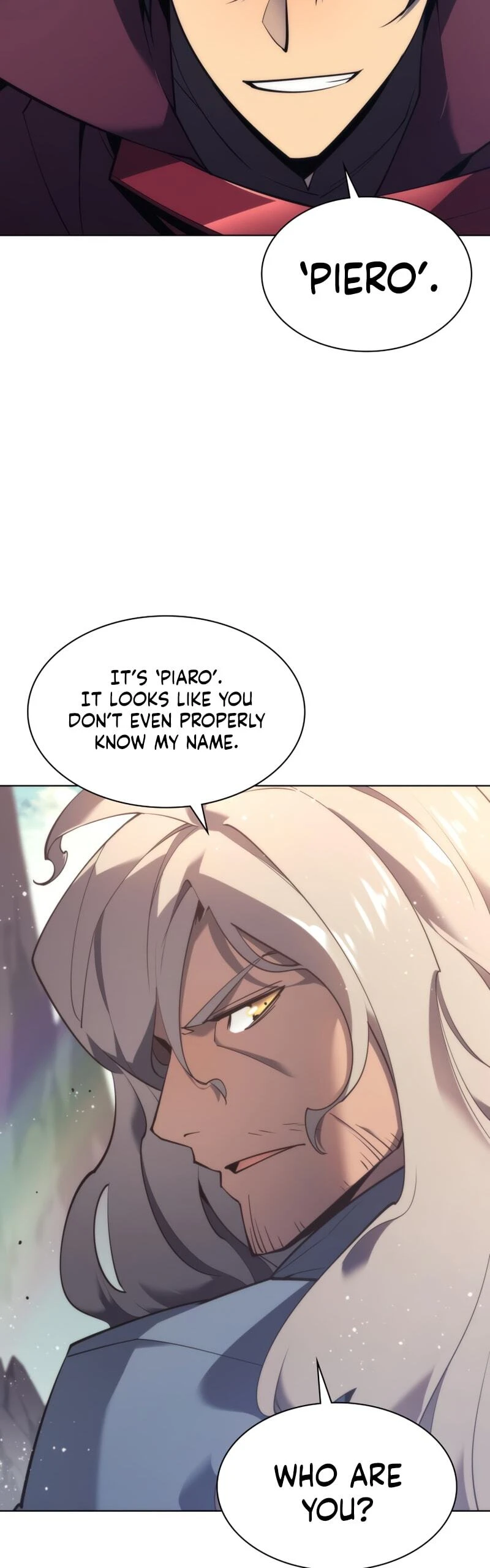 Overgeared Chapter 108, page 71 of 76