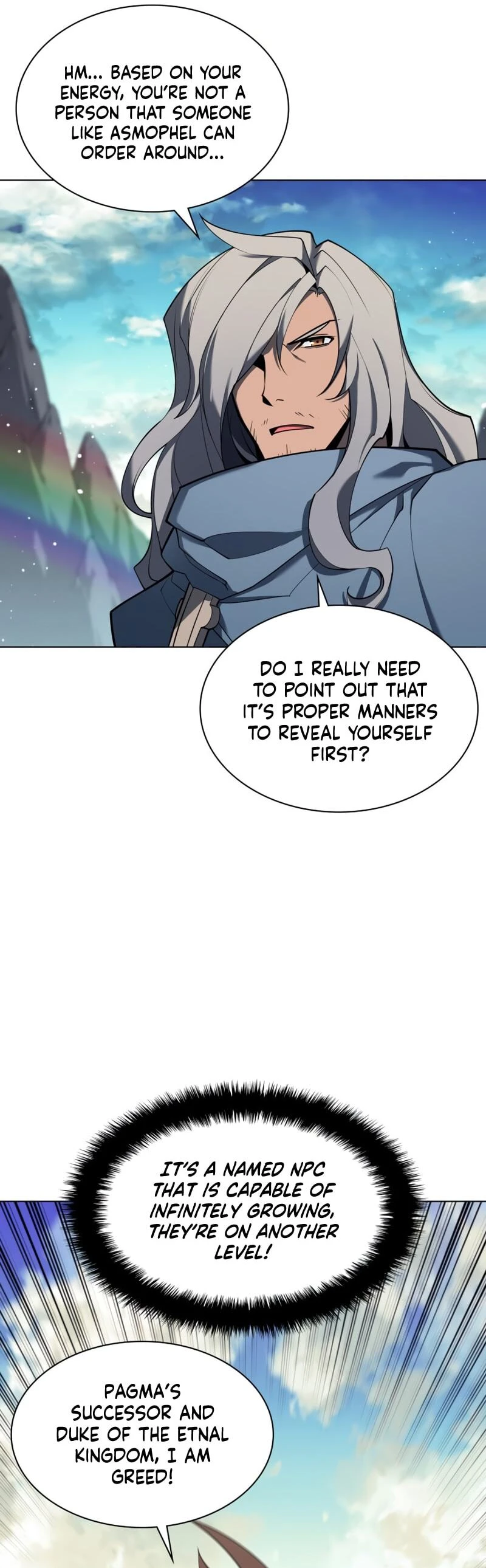 Overgeared Chapter 109, page 10 of 80