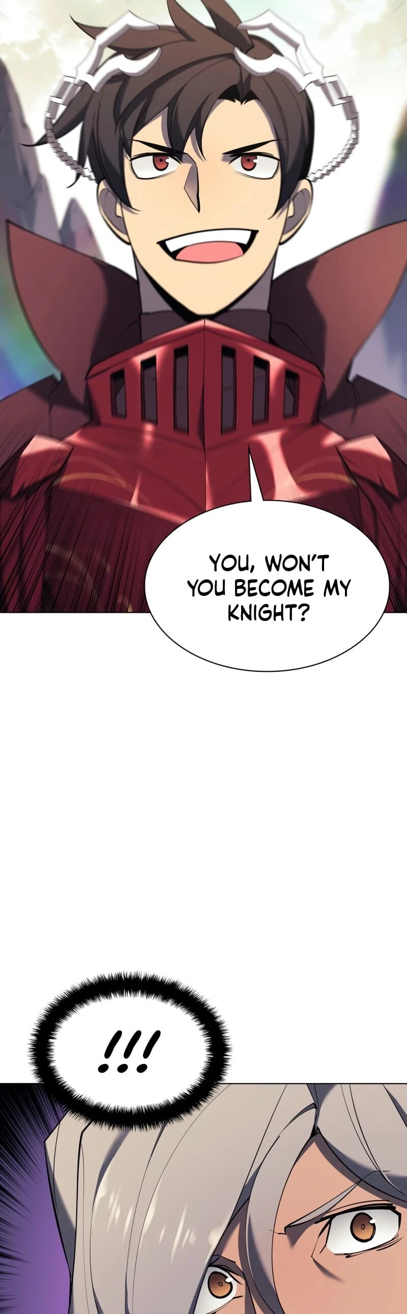 Overgeared Chapter 109, page 11 of 80