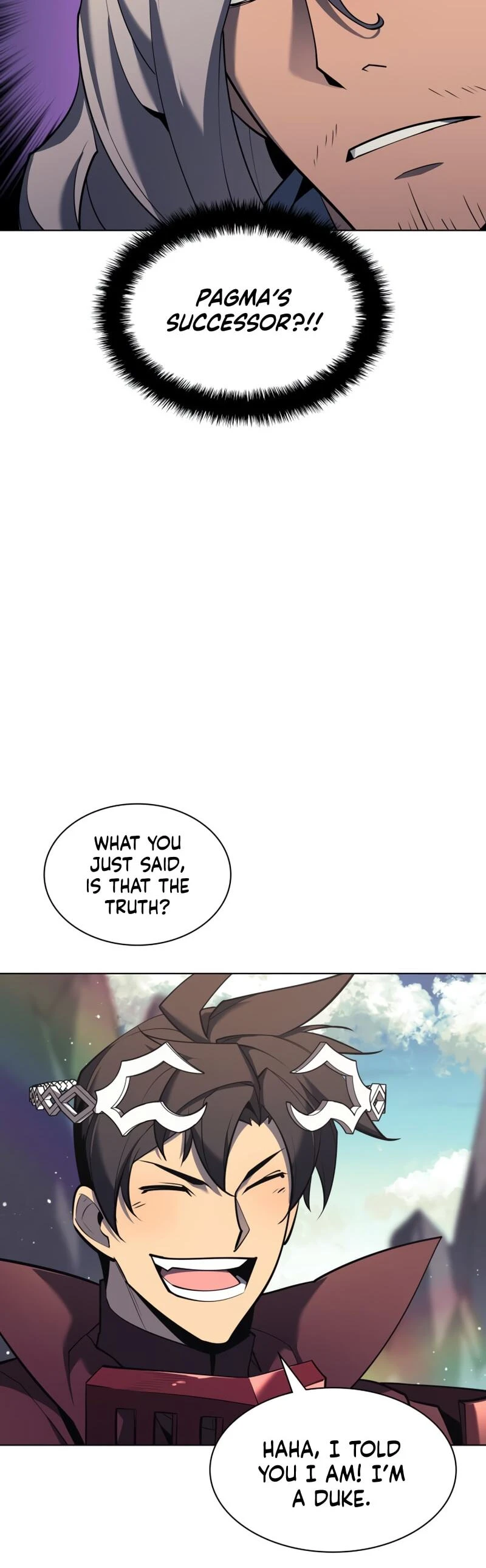 Overgeared Chapter 109, page 12 of 80