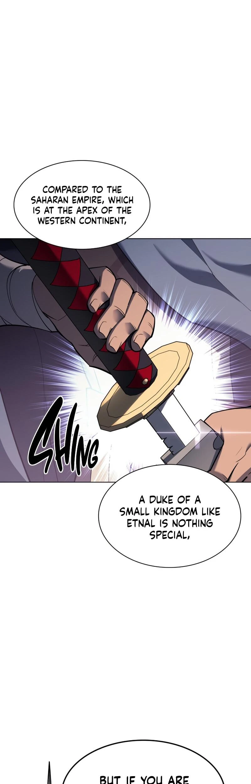 Overgeared Chapter 109, page 13 of 80