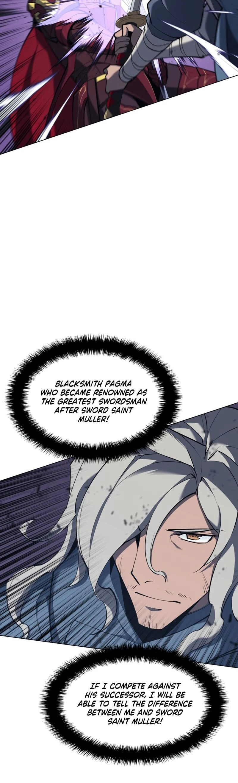 Overgeared Chapter 109, page 18 of 80