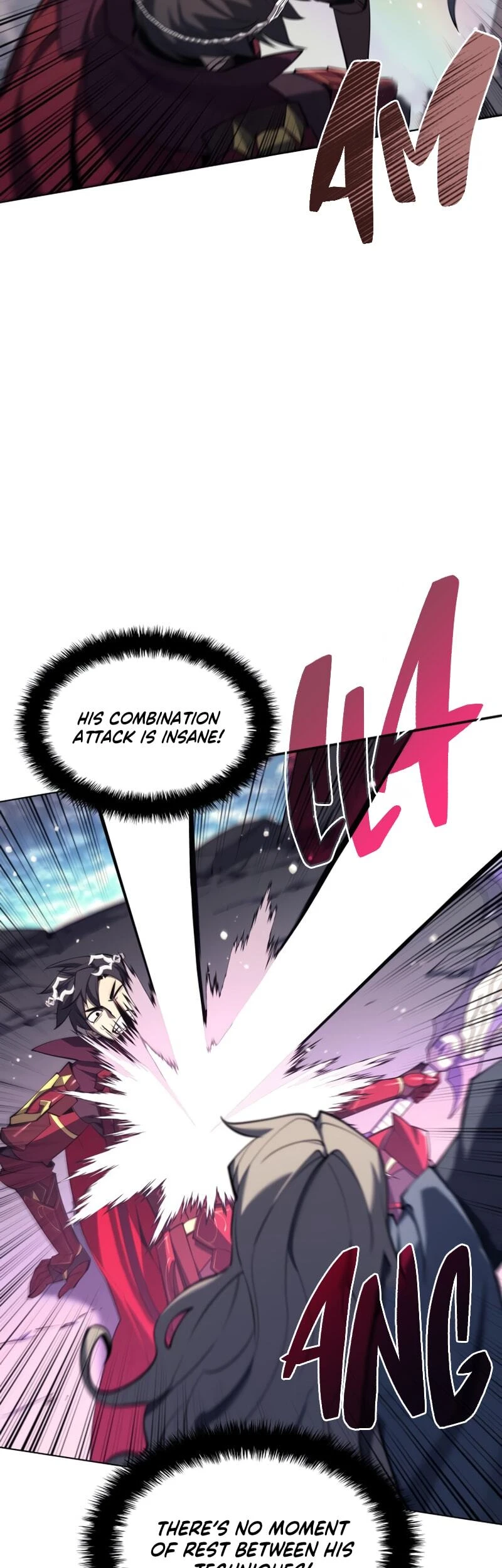 Overgeared Chapter 109, page 23 of 80