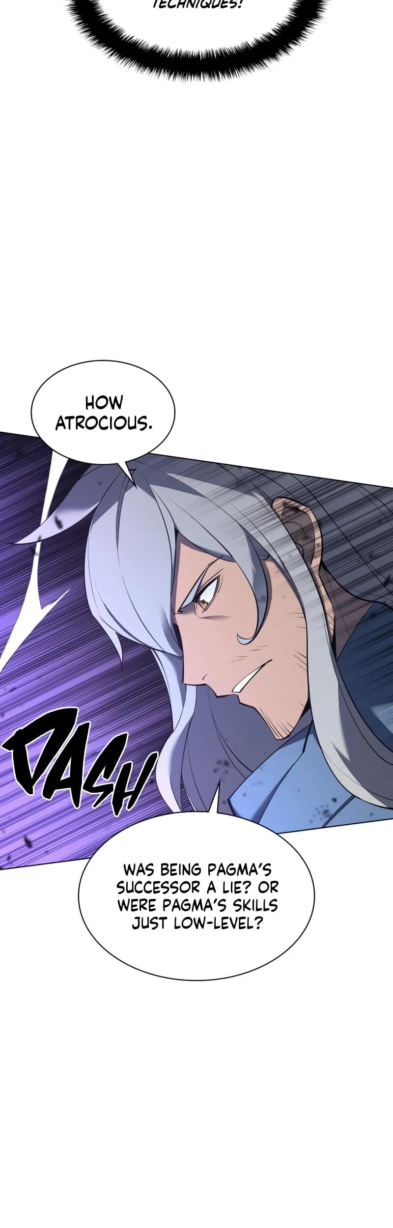 Overgeared Chapter 109, page 24 of 80