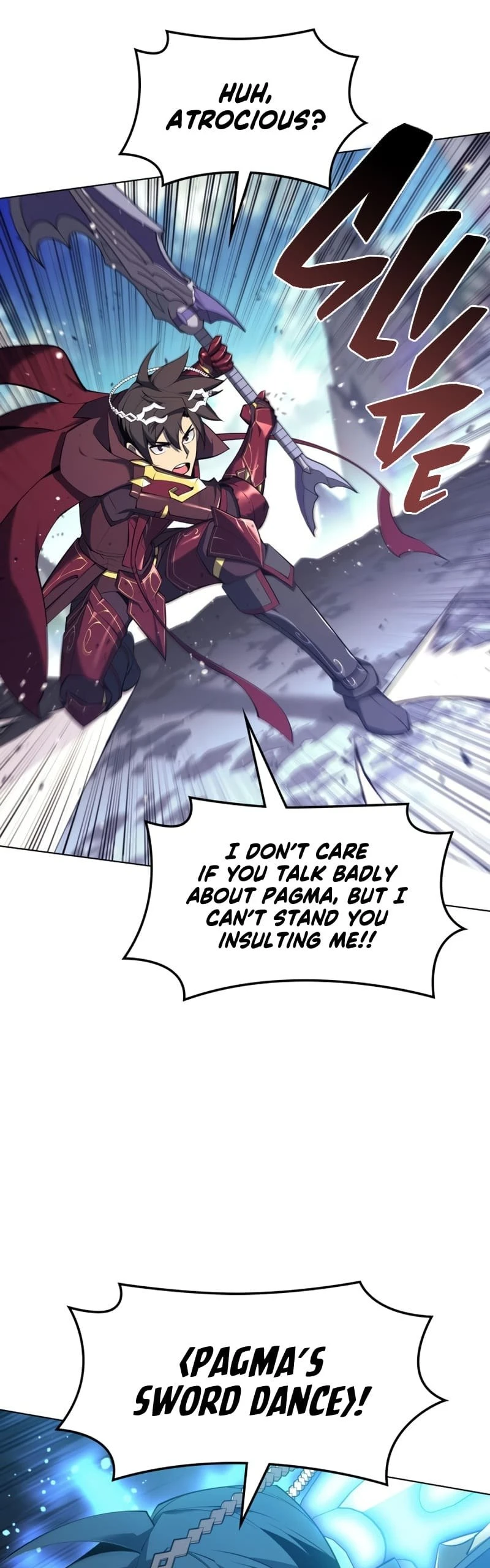 Overgeared Chapter 109, page 25 of 80