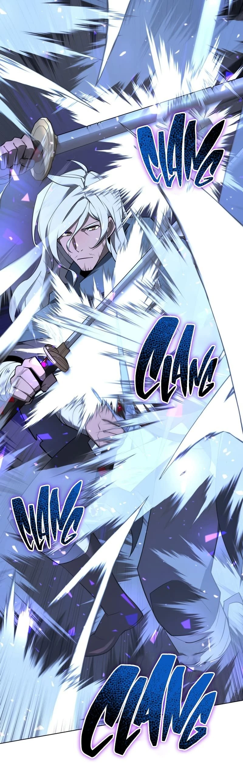 Overgeared Chapter 109, page 28 of 80