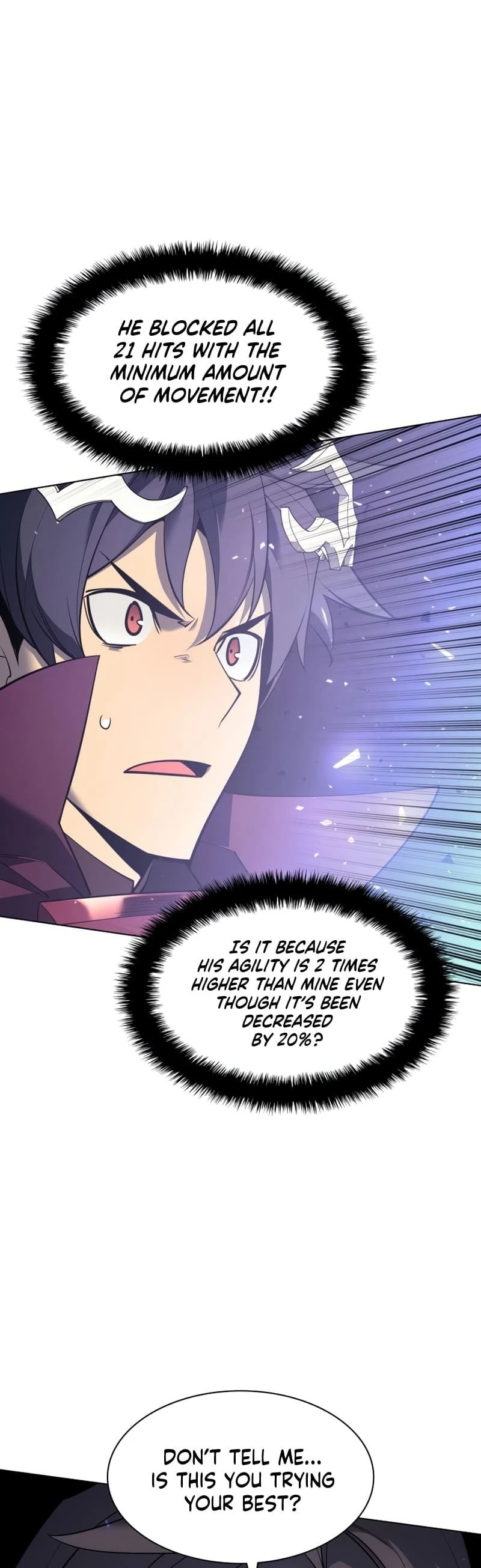 Overgeared Chapter 109, page 29 of 80