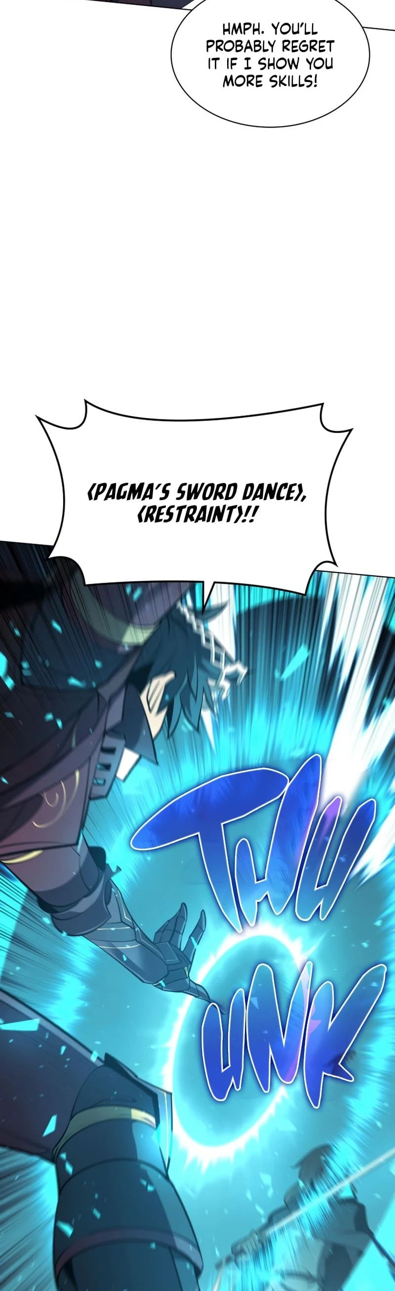 Overgeared Chapter 109, page 31 of 80