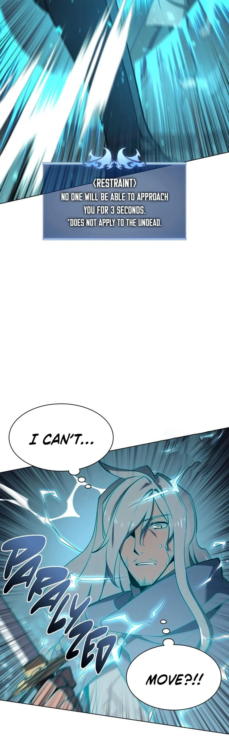Overgeared Chapter 109, page 32 of 80