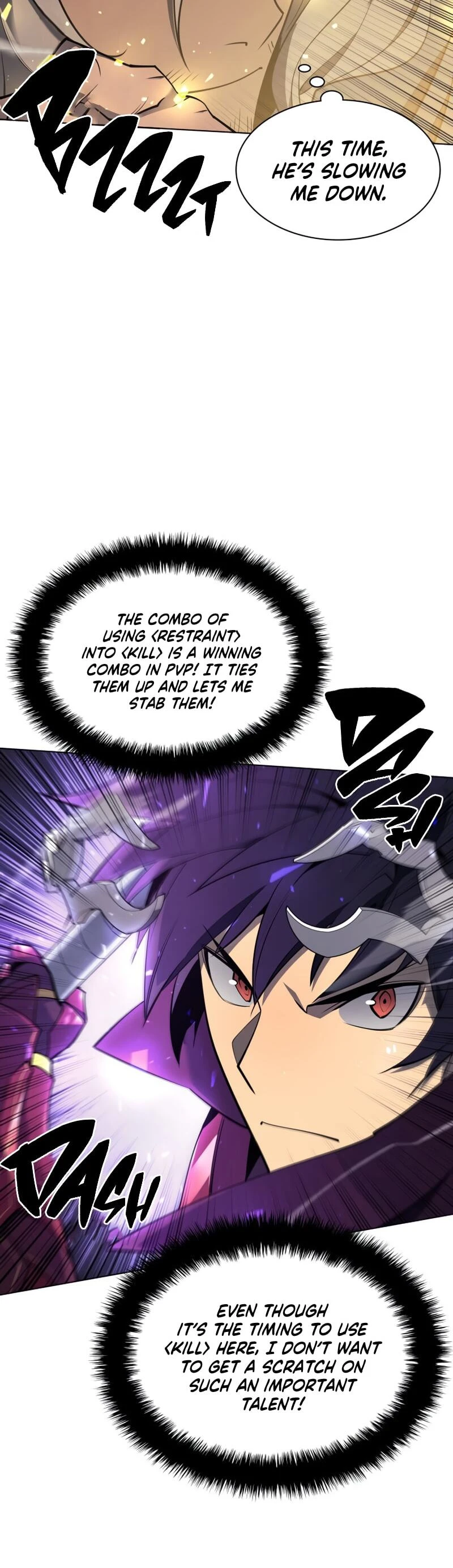 Overgeared Chapter 109, page 36 of 80