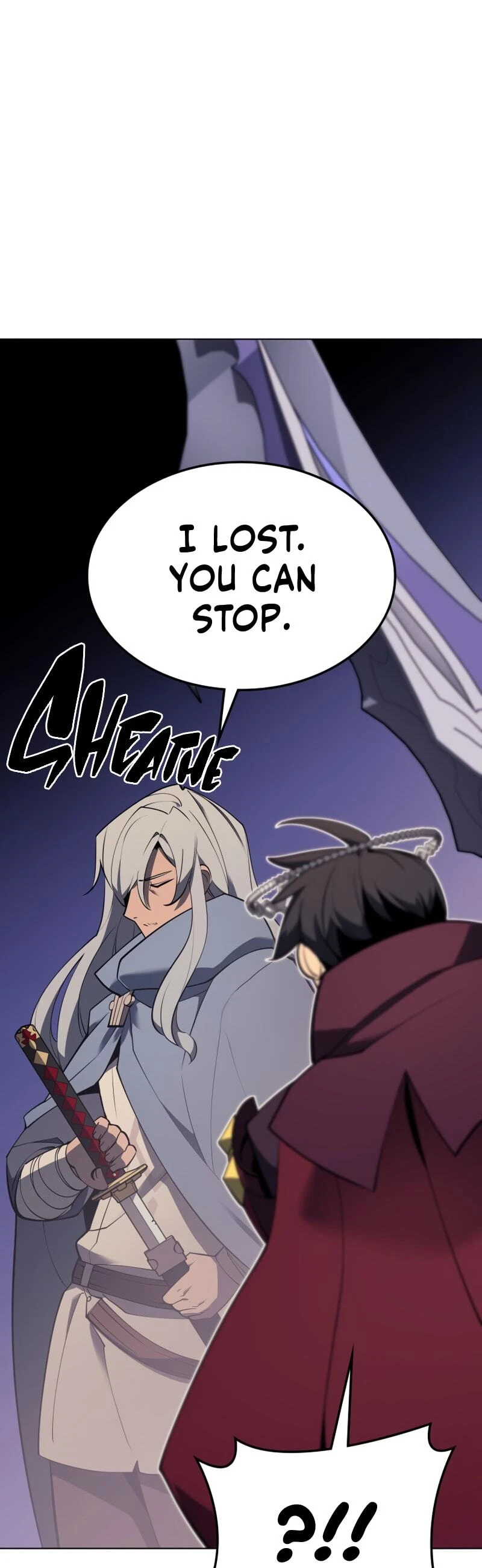 Overgeared Chapter 109, page 37 of 80