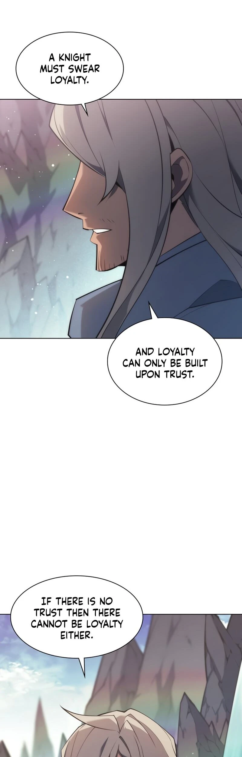 Overgeared Chapter 109, page 42 of 80