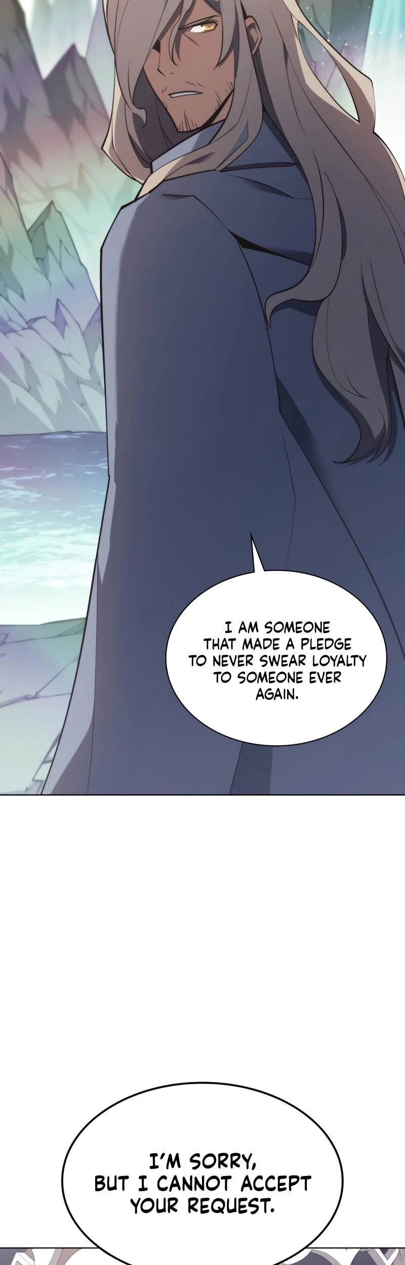Overgeared Chapter 109, page 43 of 80
