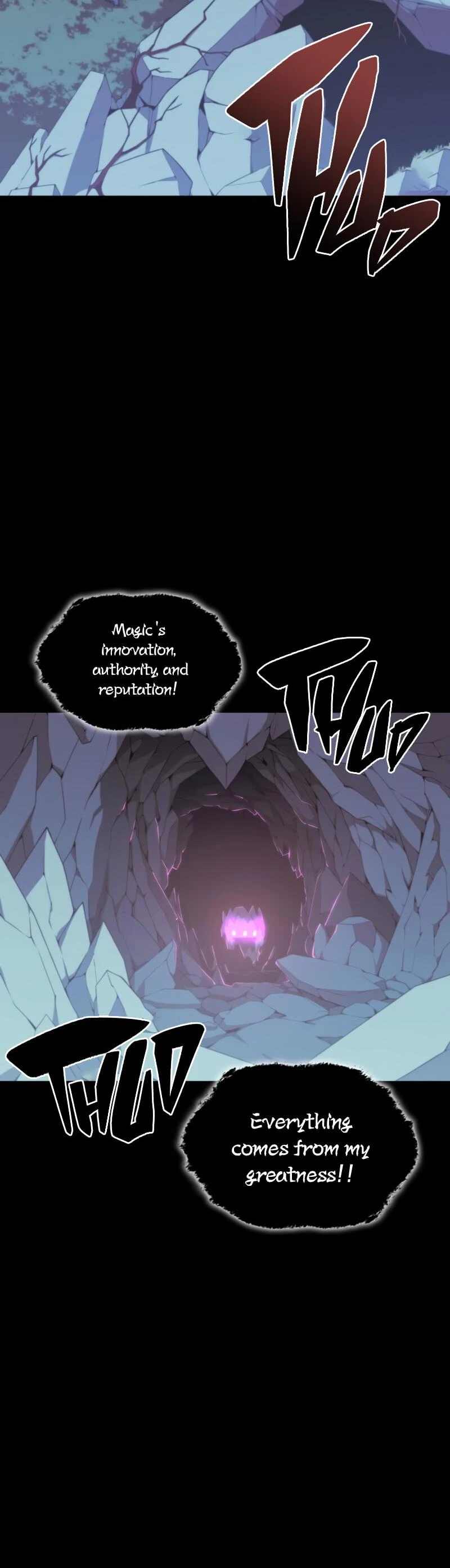 Overgeared Chapter 109, page 46 of 80