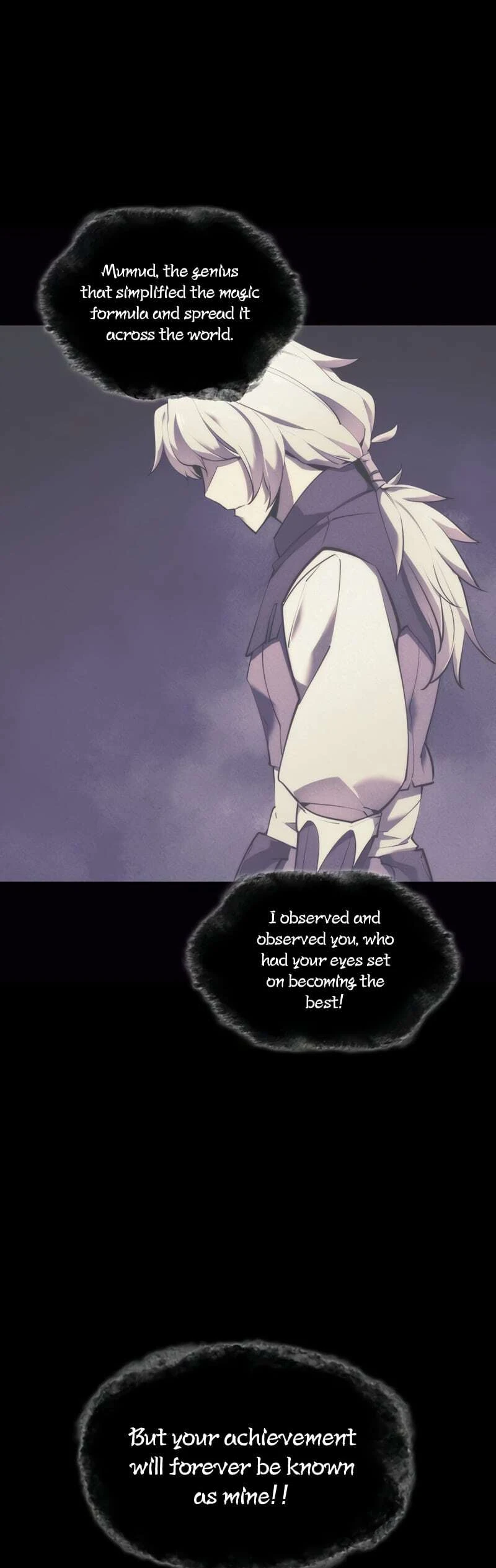 Overgeared Chapter 109, page 49 of 80
