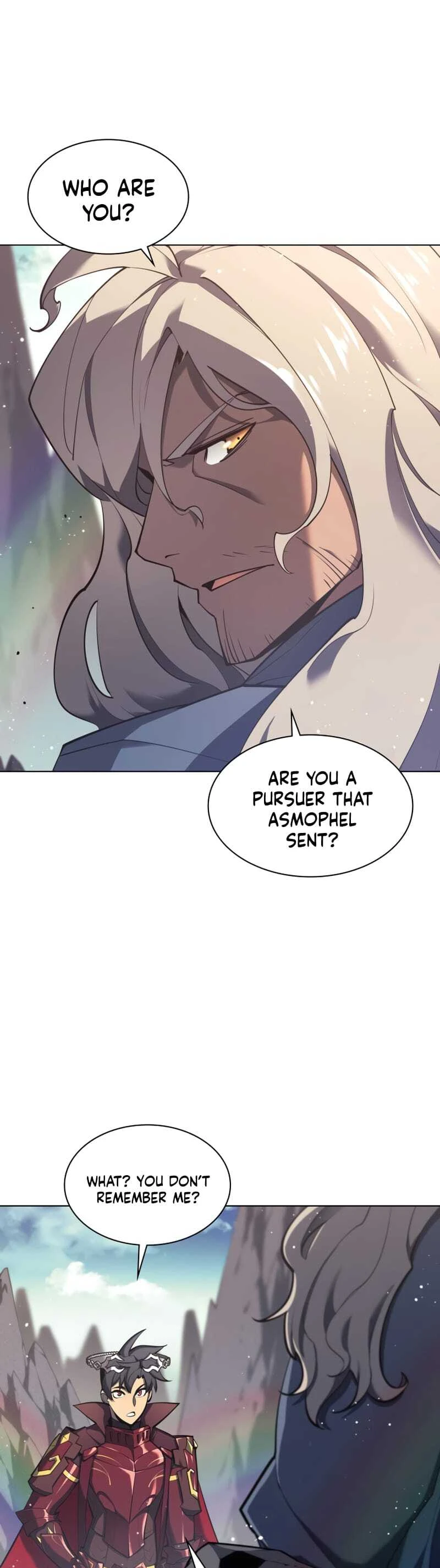 Overgeared Chapter 109, page 5 of 80