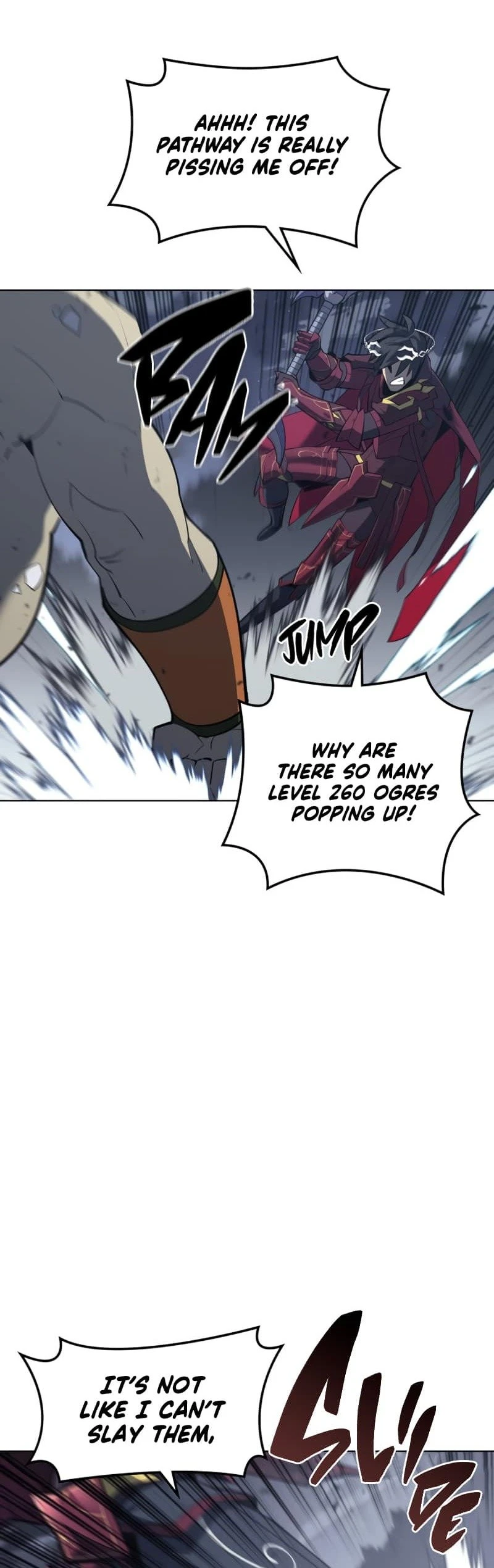 Overgeared Chapter 109, page 54 of 80