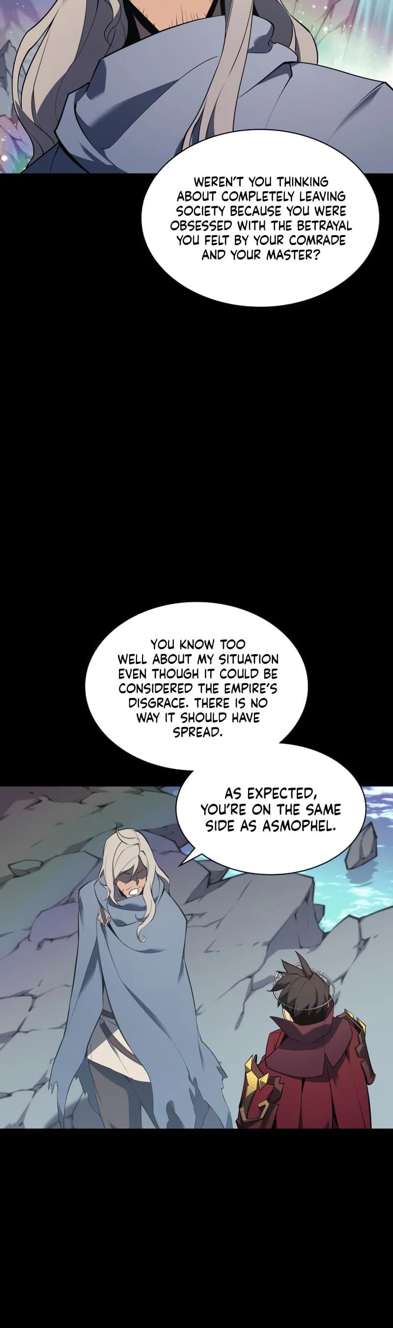 Overgeared Chapter 109, page 58 of 80