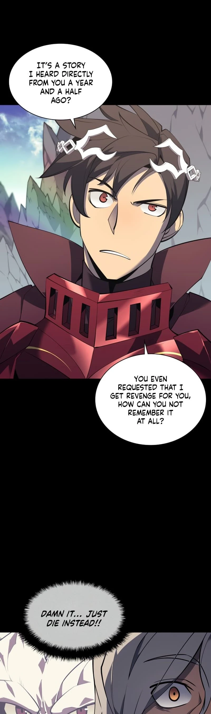 Overgeared Chapter 109, page 59 of 80