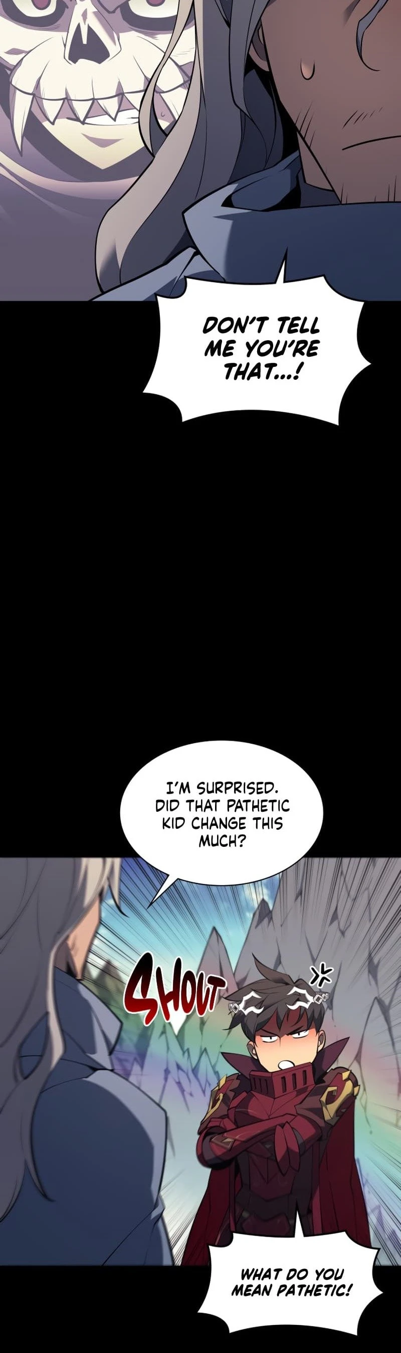 Overgeared Chapter 109, page 60 of 80