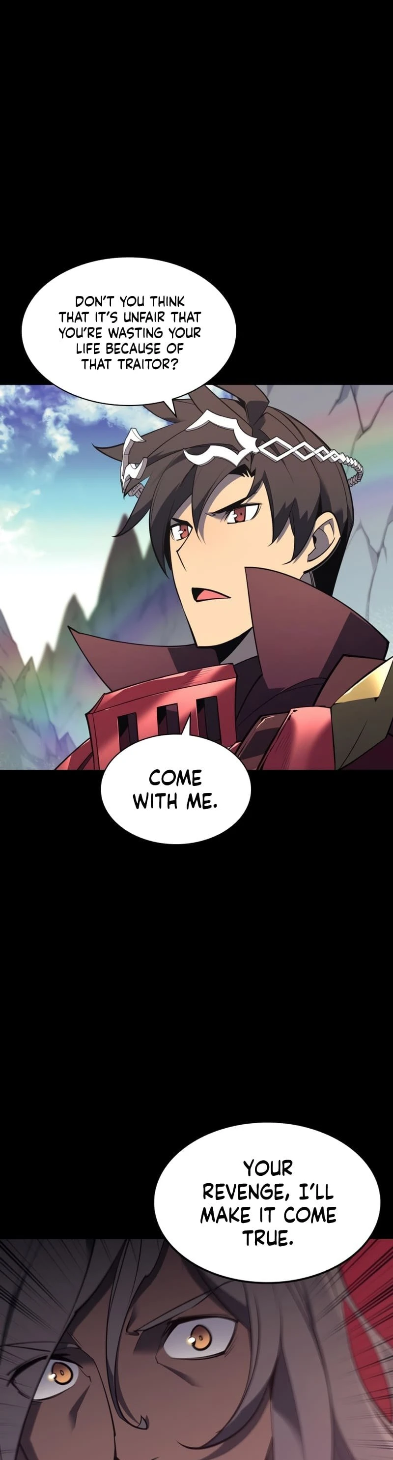 Overgeared Chapter 109, page 61 of 80