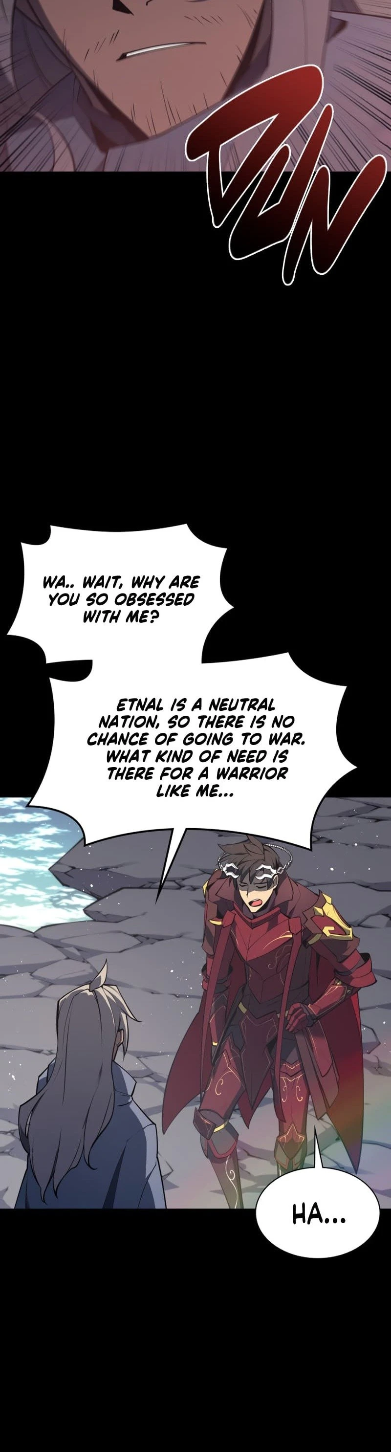 Overgeared Chapter 109, page 62 of 80