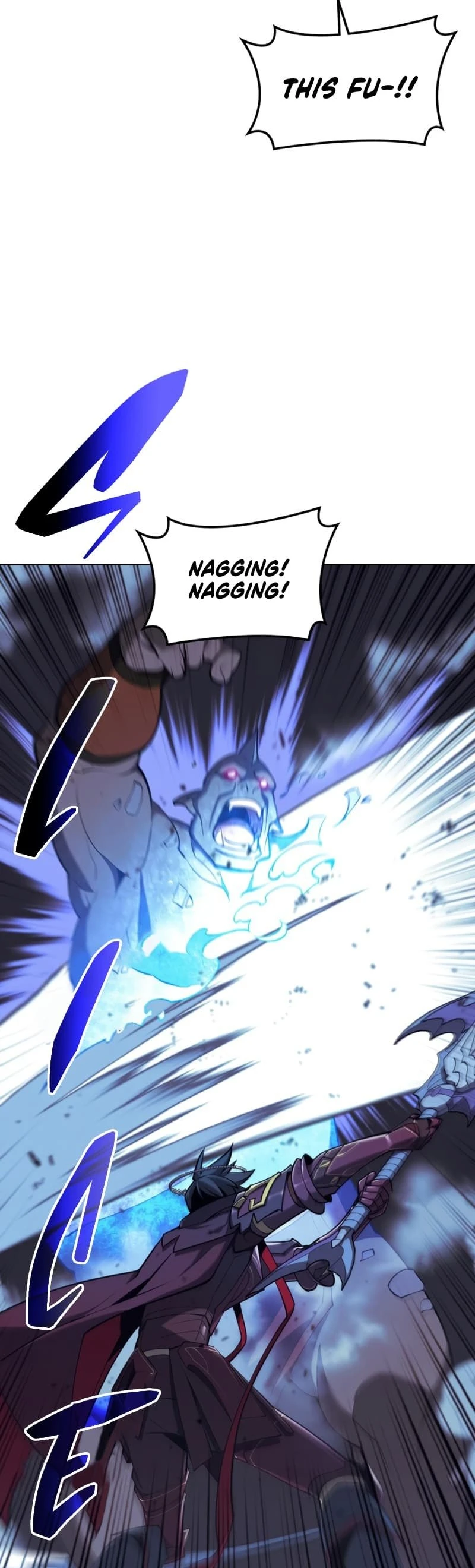 Overgeared Chapter 109, page 67 of 80