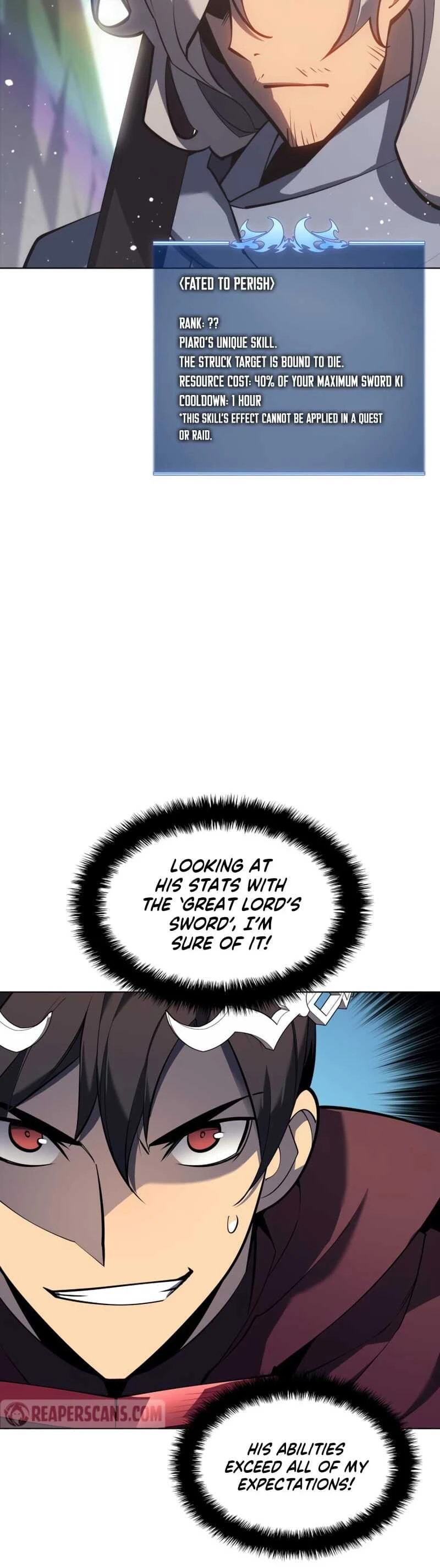 Overgeared Chapter 109, page 8 of 80