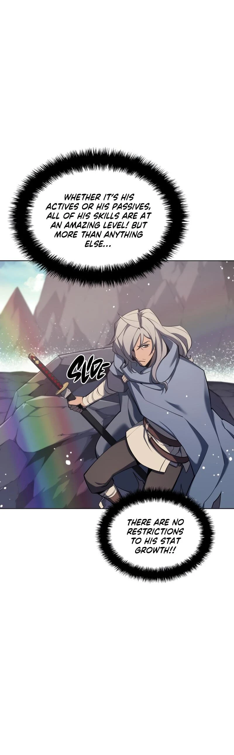Overgeared Chapter 109, page 9 of 80