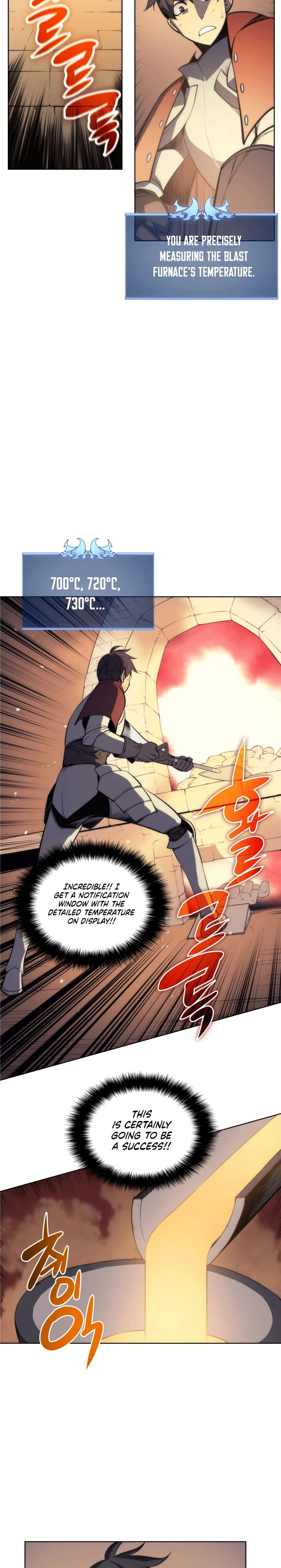 Overgeared Chapter 11, page 13 of 27