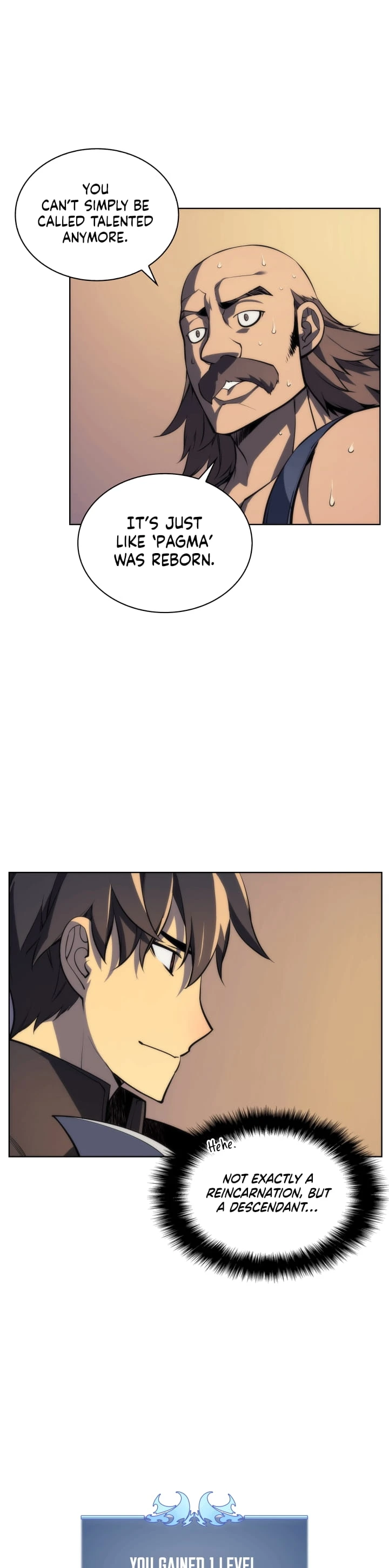 Overgeared Chapter 11, page 15 of 27