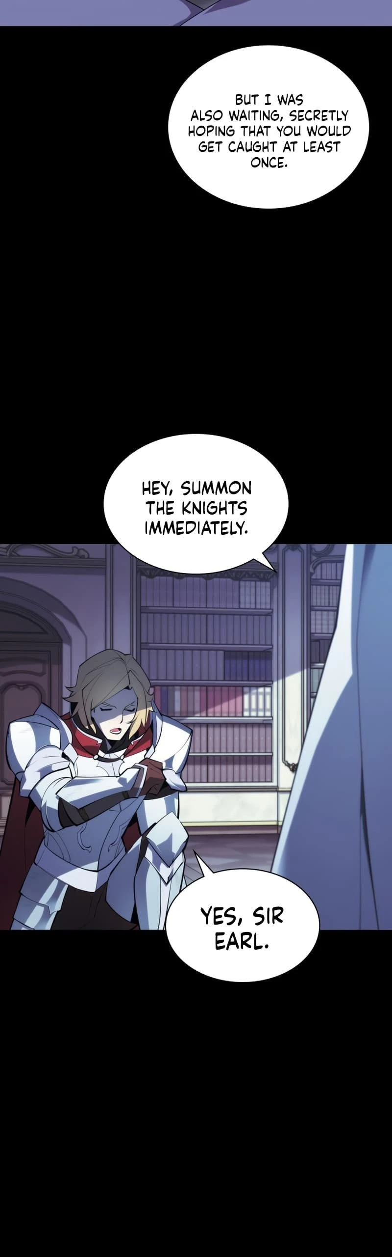 Overgeared Chapter 110, page 10 of 72