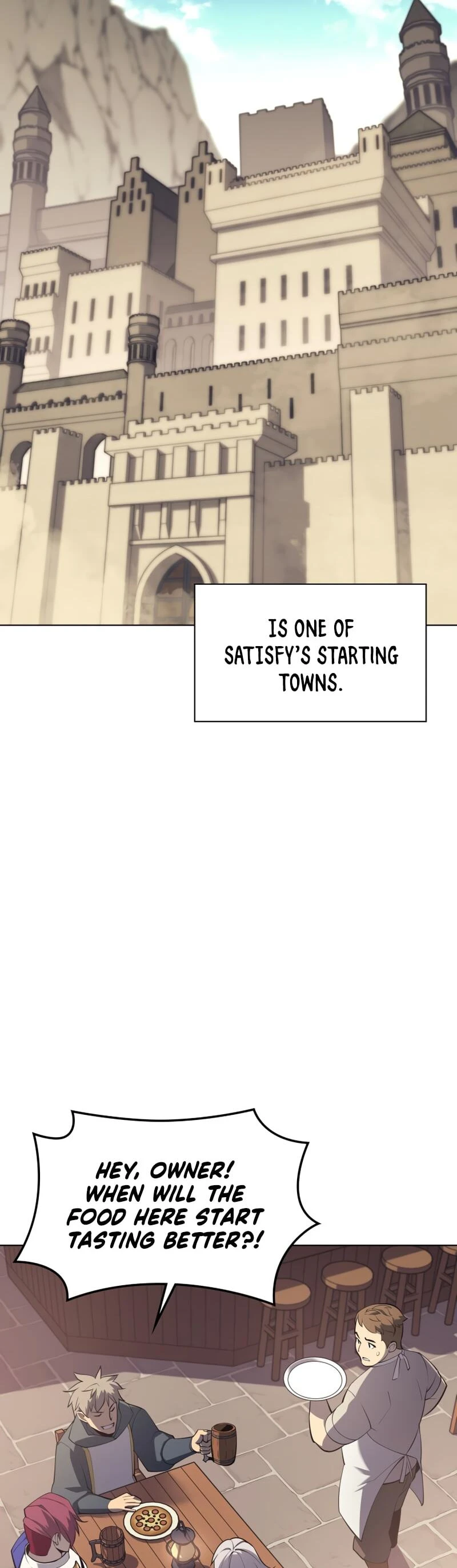 Overgeared Chapter 110, page 14 of 72