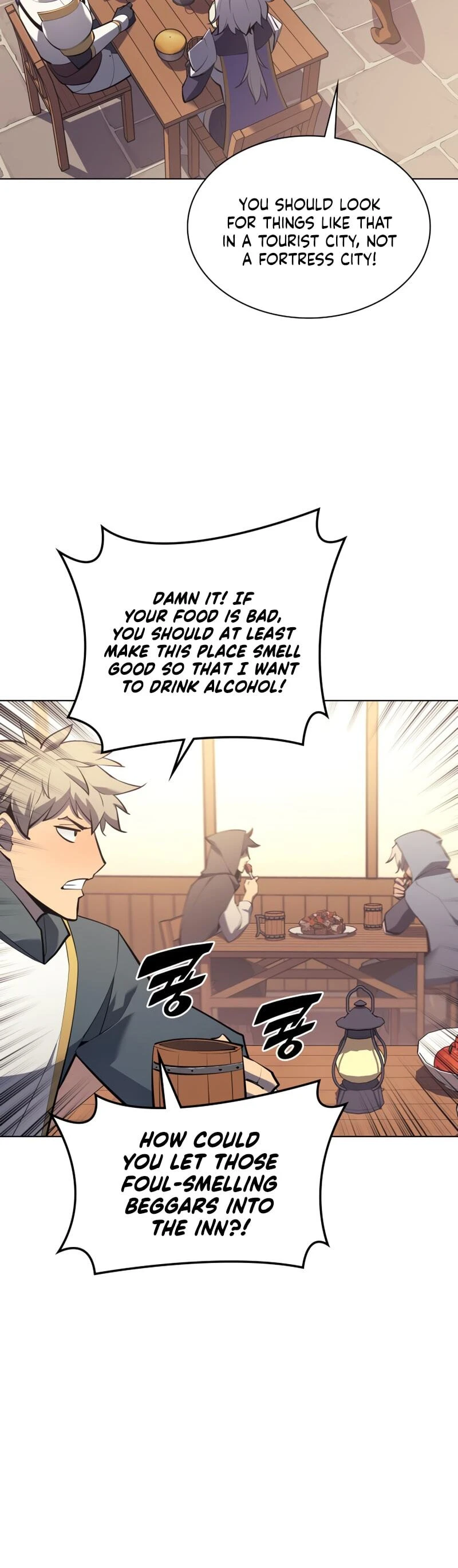Overgeared Chapter 110, page 15 of 72