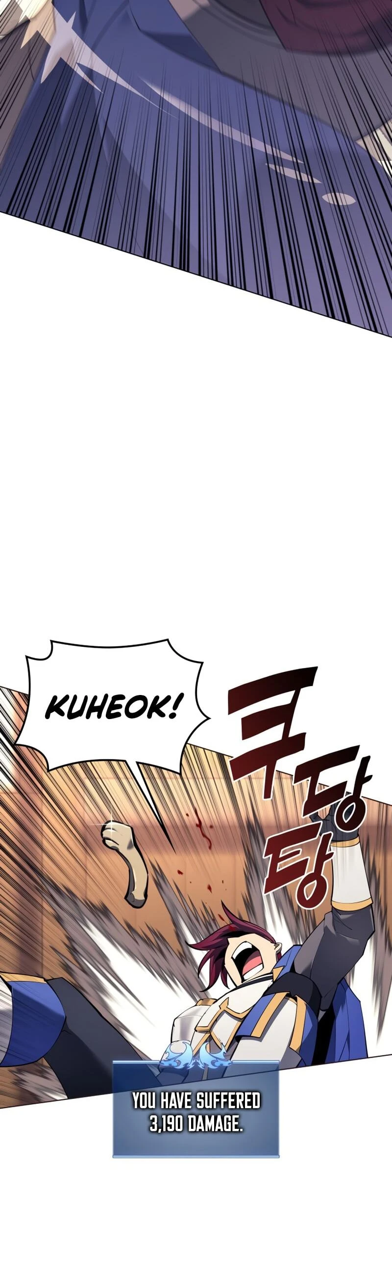 Overgeared Chapter 110, page 20 of 72