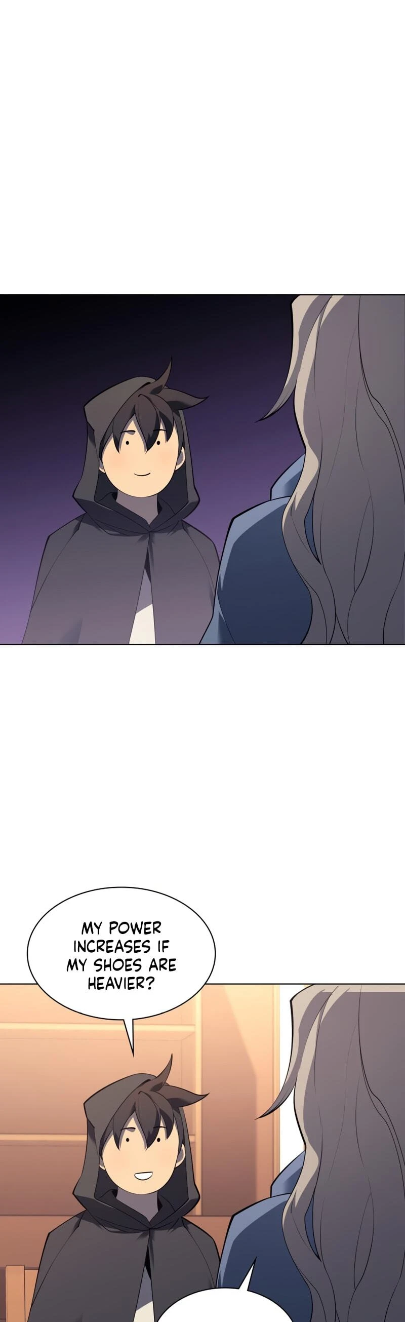 Overgeared Chapter 110, page 25 of 72