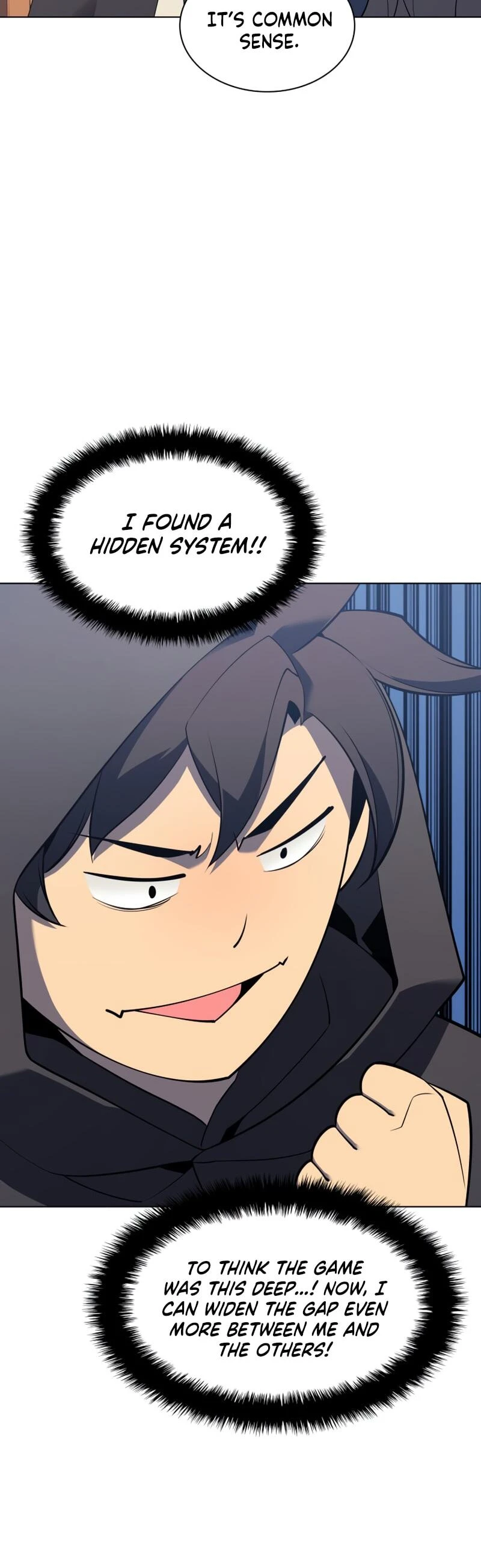 Overgeared Chapter 110, page 26 of 72