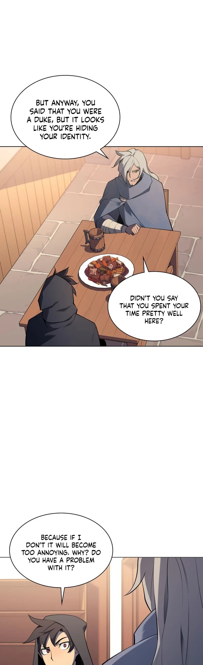 Overgeared Chapter 110, page 27 of 72