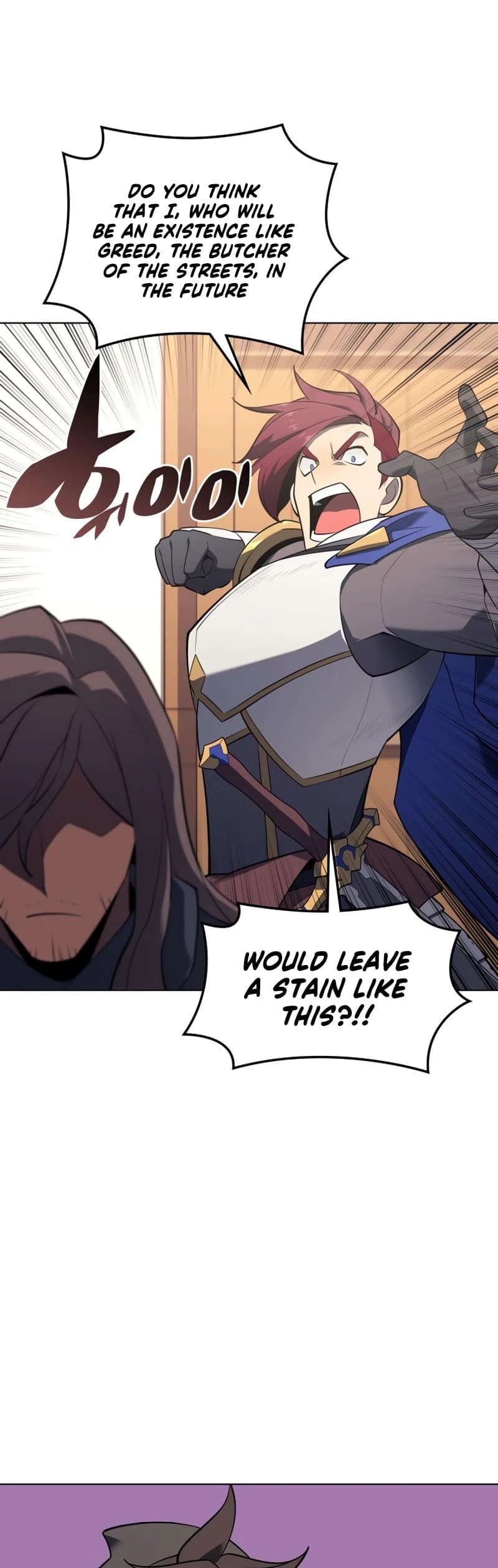 Overgeared Chapter 110, page 30 of 72