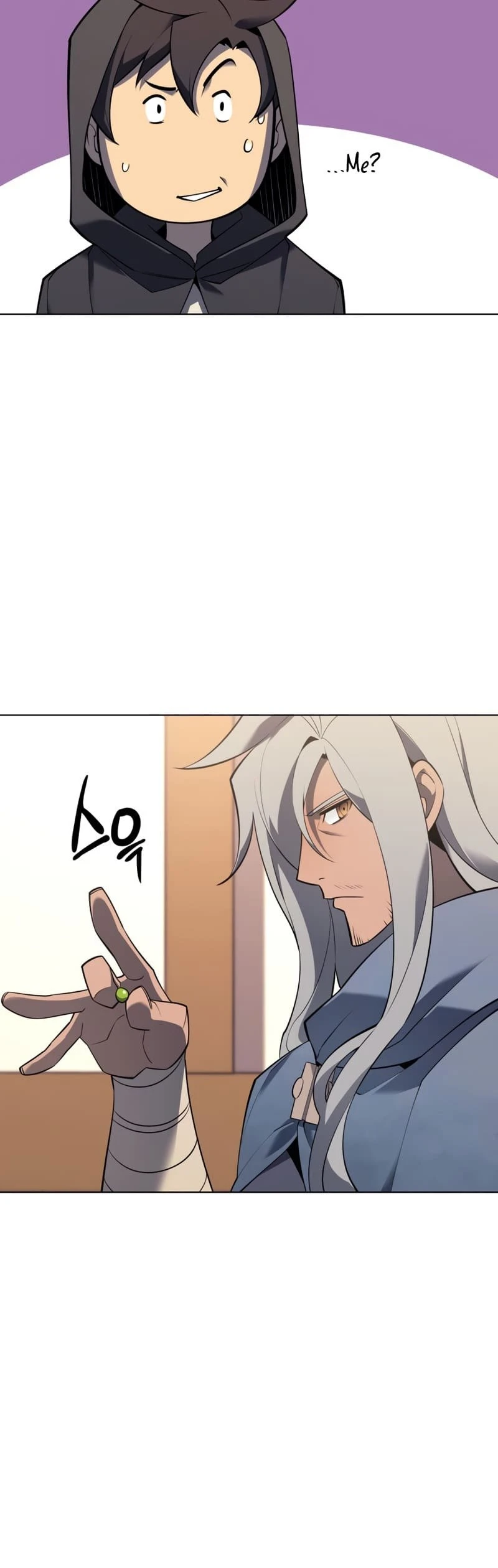 Overgeared Chapter 110, page 31 of 72