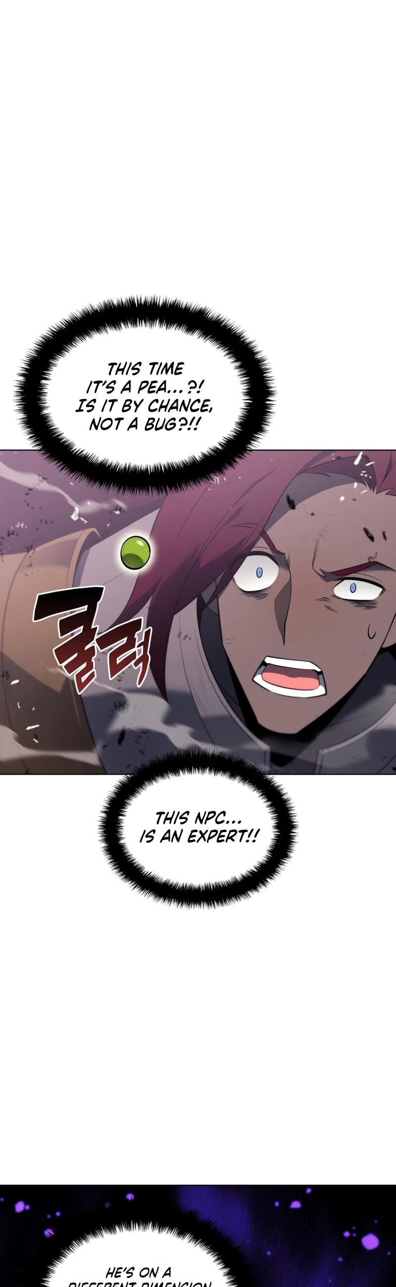 Overgeared Chapter 110, page 33 of 72
