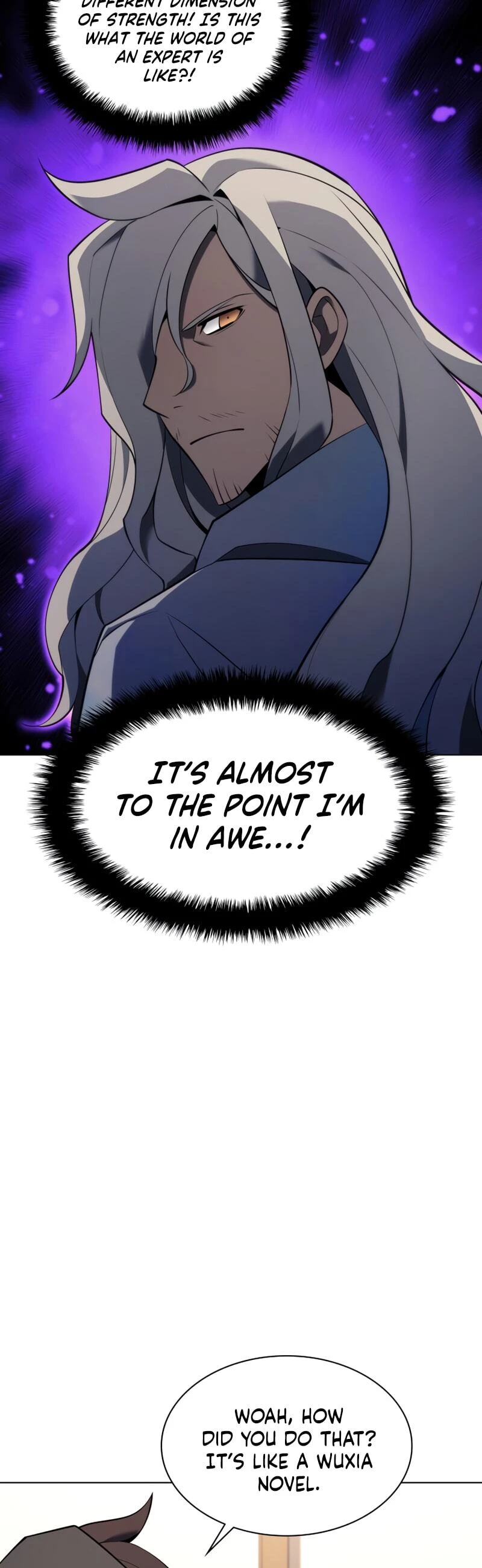 Overgeared Chapter 110, page 34 of 72