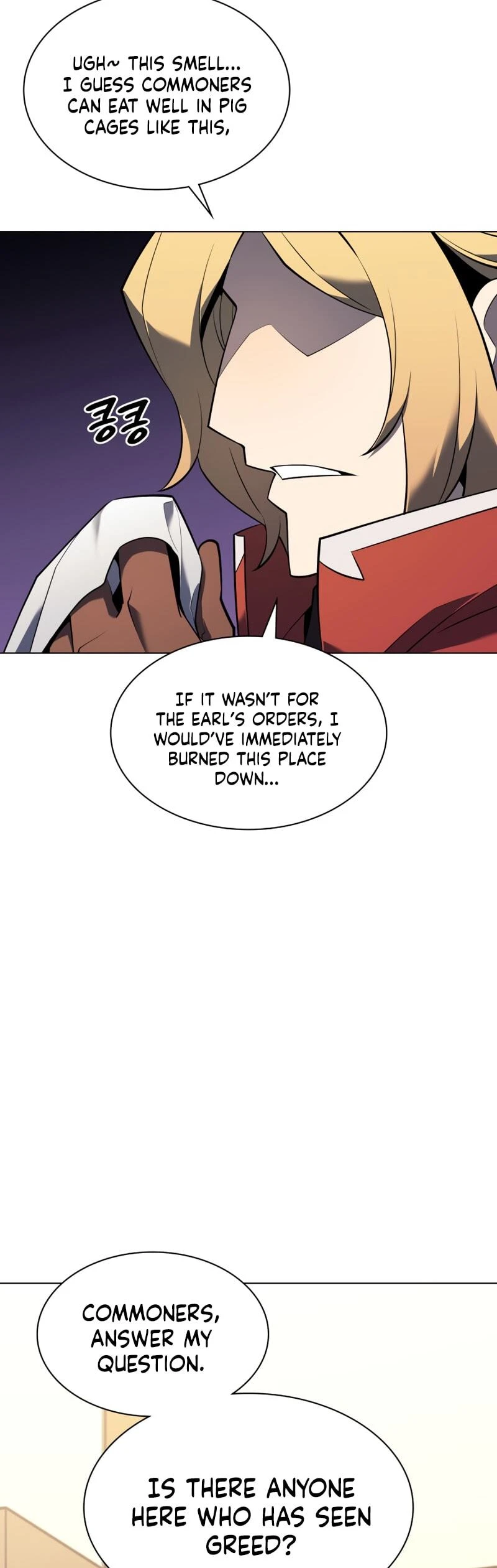 Overgeared Chapter 110, page 38 of 72